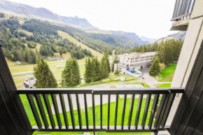 Résidence Aldébaran - maeva Home - Appartement 2 Pièces 6 Personnes - Budget MAE-3792 Arâches-La-Frasse
